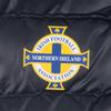 Northern Ireland Mens Crest Padded Gilet