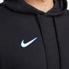 Nike Hoodie Club Pullover French Terry Soccer Hoodie Fn2382 010 S2402