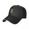 Storm Area 51 Funny Alien Escape UFO Cap Baseball Cap Cap Unisex's Hat Women's