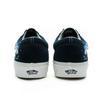 Vans Стиль 36 Ткань износостойкая Низкие кеды для скейтбординга Унисекс Синий VN0A3DZ3RFL(Команда613-)