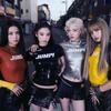 Blackpink 3-й МИНИ-АЛЬБОМ [DEADLINE] СЕРЕБРЯНАЯ Версия