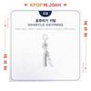 (WHISTLE KEYRING) [WHO WE ARE] Pop-Up STORE MD