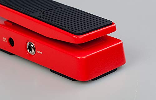 JOYO MULTIMODE WAH Pedal Multimode Pedal Effector [ Warranty] Wah/Volume WAH-02