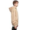 Sweatshirt à capuche Urban Classics Ultra Heavy - beige - M