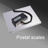 Тяжелые 660 фунтов X 0,1 фунта цифровые почтовые весы для доставки 300 кг Большая распродажа