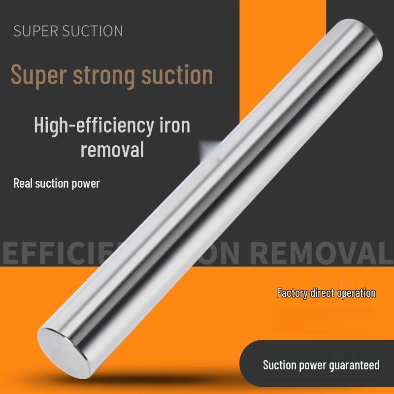Industrial Strong Magnetic Filter Rod