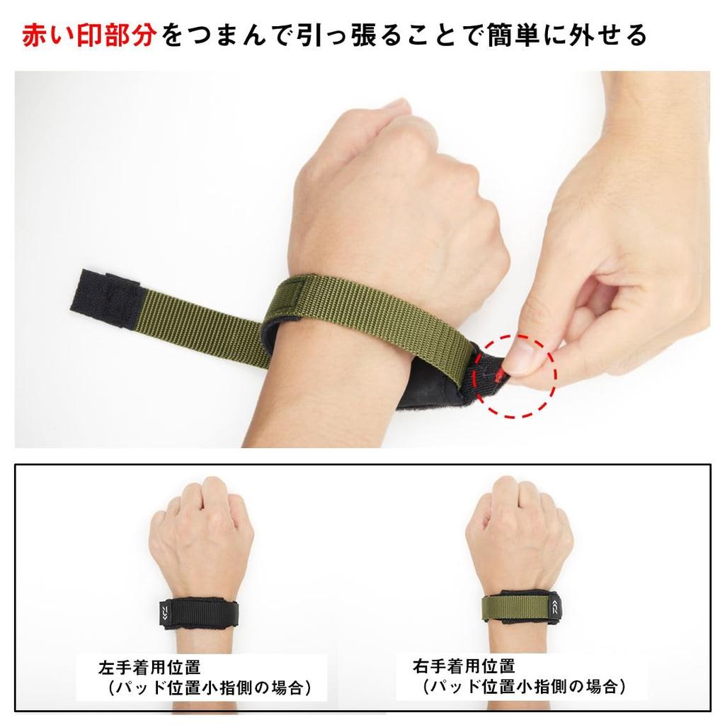 Cold Weather Hat Emerald [DAIWA] 23DA-2022