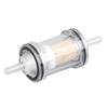 Diesel Fuel Filter 2.5mm ID 6mm OD For RV Camper Car Air Diesel Parking Heater