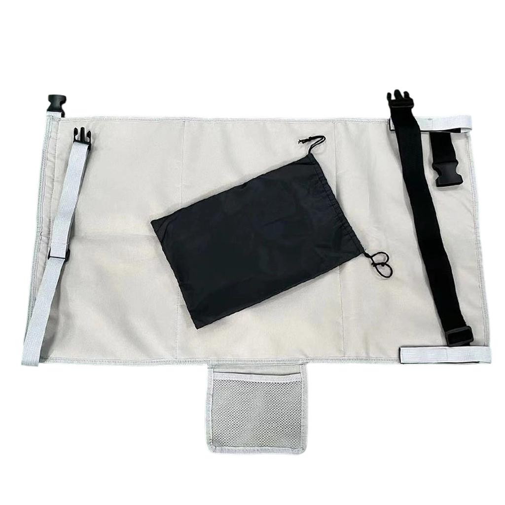 Детская дорожная кровать-удлинитель сиденья для самолета, детские педали, кровати, портативный дорожный аксессуар для сидений самолета, поезда, высокоскоростного поезда