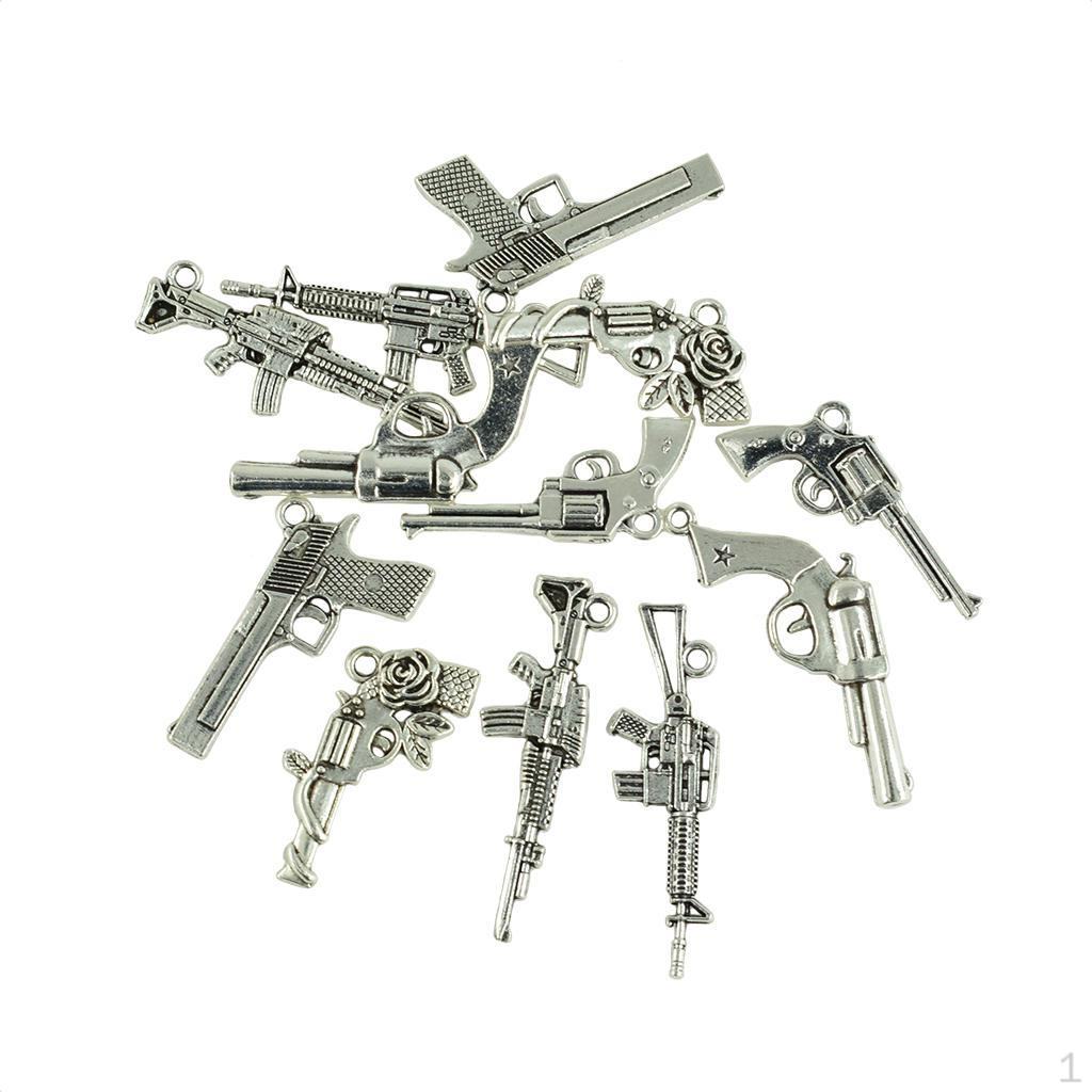 12 штук тибетского серебра различной формы, подвески, подвески, изготовление ювелирных изделий своими руками