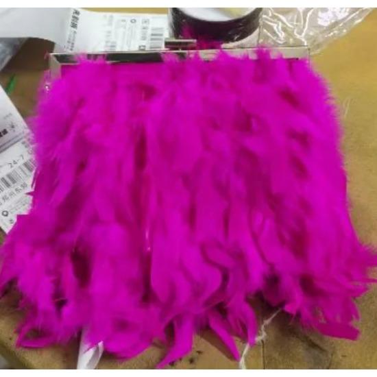 Роскошная женская сумка-клатч Moon Bag, белая жемчужная сумка через плечо