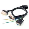 4A 8A BA Toy30 Кабель Кабель программирования смарт-ключа 16-контактный OBD-кабель для Autel OBDSTAR K518 Xhorse Key Tool Plus для всех Toyota Lexus