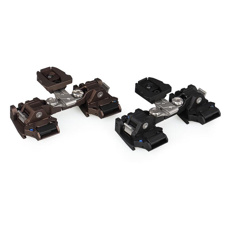 PVS-Series Night Vision Helmet Mount Adapter