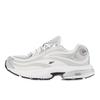 Premier Pump Paris Trainer Wht Gry Smetal 100204587 Wht Gry Smetal