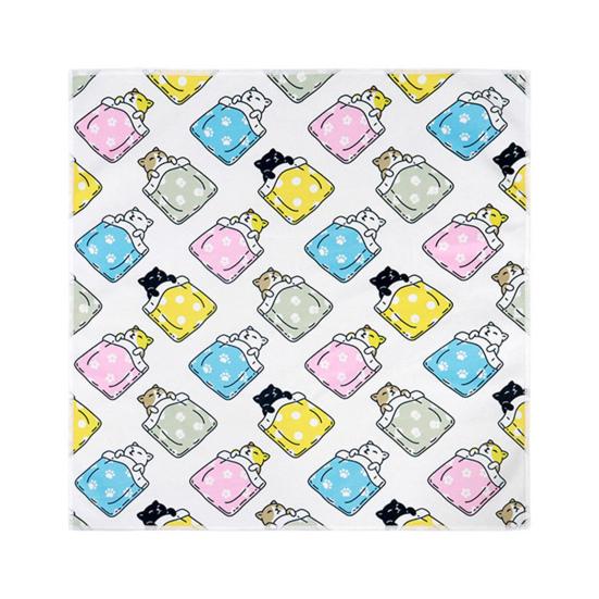 Camera Lens Protective Wrap Anti-scratch Lens Protector Dustproof Self-Adhesive Cloth Wrapper for DSLR Camera Phone Accessories