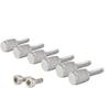 SVBONY SV116 Астрономический телескоп Гид Монтаж Стерлинговое Кольцо Искатель Монтаж ЧПУ Идеально подходит для Астрофотографии Аксессуар, Кронштейн для телескопа/искателя, +