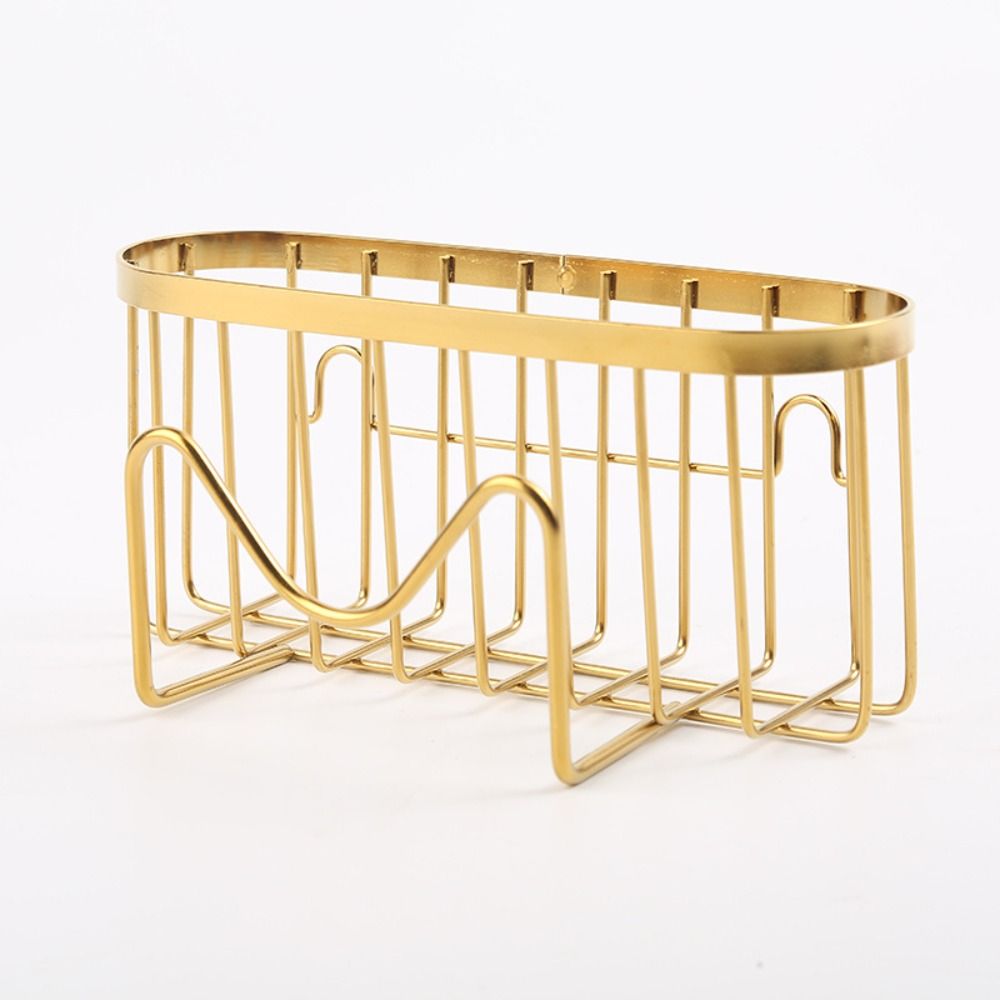 Нержавеющая сталь, не ржавеет, держатель для губки, полый органайзер для кухонной мойки, мойка для ванной