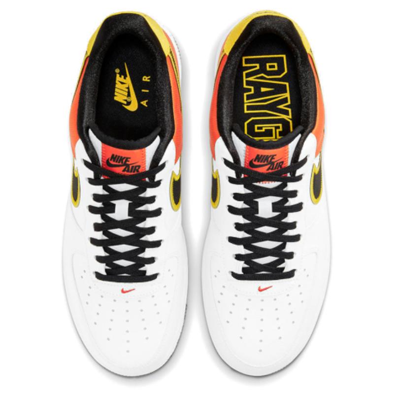 Nike Кроссовки Air Force 1 Low Raygun CU8070-100