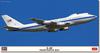 Hasegawa Ночной дозор 2024 Пластиковая модель 10867 1/200 E-4B (Самолет)