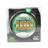Seaguar Fluorocarbon Ace Leader Line 100m Size 12-12.6kg-0.57mm (1360)
