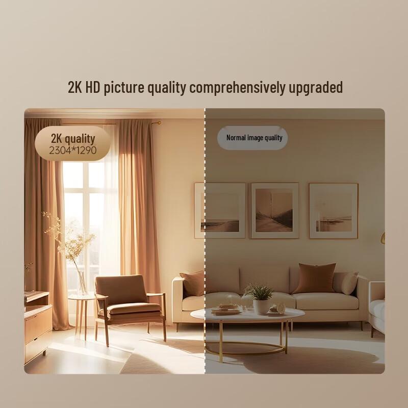 360 Smart Home Security Camera 5C (CN version)