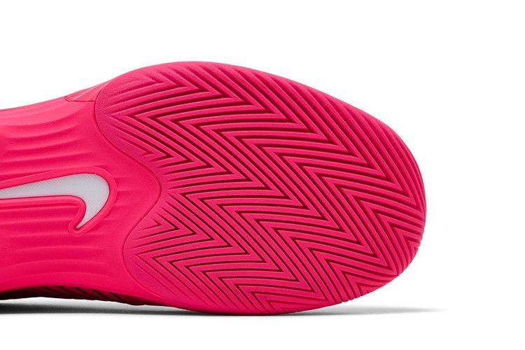 Nike Court Air Zoom Vapor 12 Hypersmash HC South Beach