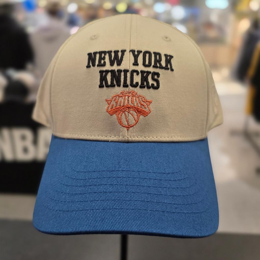 NBA Футбольные ворота Вышитый логотип Аутентичная кепка Hardball N255AP465P