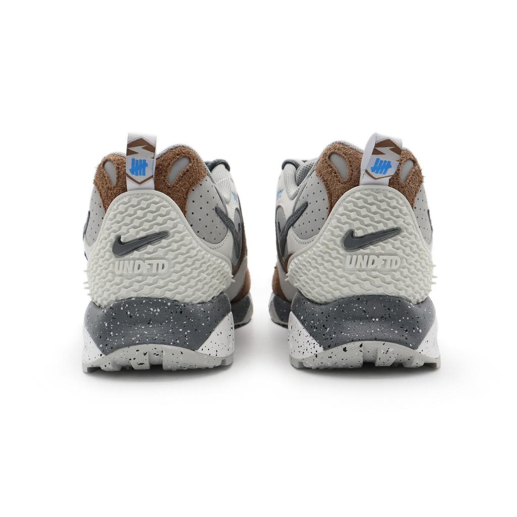 FN7546-200 UNDEFEATED Nike Air Terra Humara Archaeo Brown Smoke Grey (Мужской)
