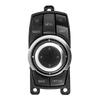 1x Media Switch Controller Joystick 9206444 For BMW 5' 7' Series F01 F02 F07 F10