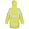 Result Core Unisex Adult Motorway Hi-Vis Jacket