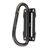 Sankyo Corporation DBLTACT Carabiner Tool Difference Steel Gunmetal DT-TH-811G