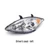 Great Wall Haval H5 European Style Headlight Assembly (Old Style)