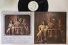 LP Пластинка POINTER SISTERS - Pointer Sisters SWX6121PROMO FOLSTER 1974 Япония Соул/Фанк Б/У