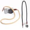 Nylon Camera Neck Strap Quick Release Simple Installation Strong Durable DSLR Shoulder Strap Accessories