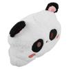 2026 Suitable Car Seat Lumbar Cushion for Travel Plush Panda Body Pillow