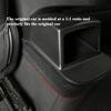 Для BYD Seagull Dolphin MINI 2025 2025 2025 Навесное Ведро для мусора Коробка Задний Ящик для хранения мелочей Аксессуары для стайлинга интерьера