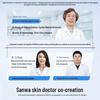 Hi!papa Пенка для умывания для подростков с Центеллой Азиатской