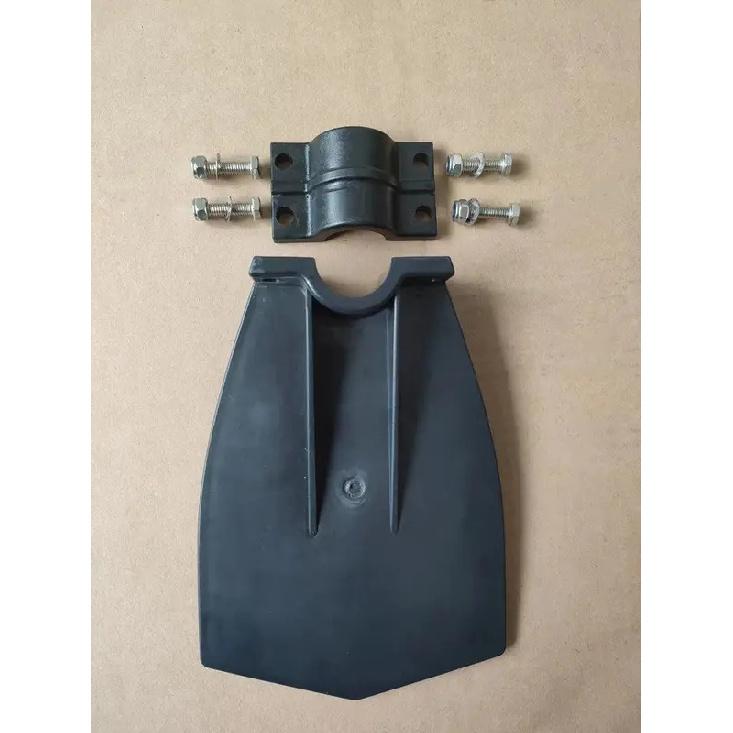 New Arrival Cavitation Plate for Hangkai Electric Motor