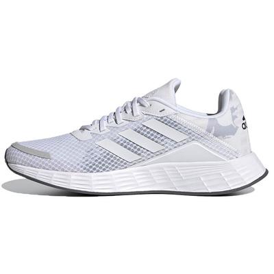 Duramo SL Cloud White Dash Grey Мужские кроссовки FY6706