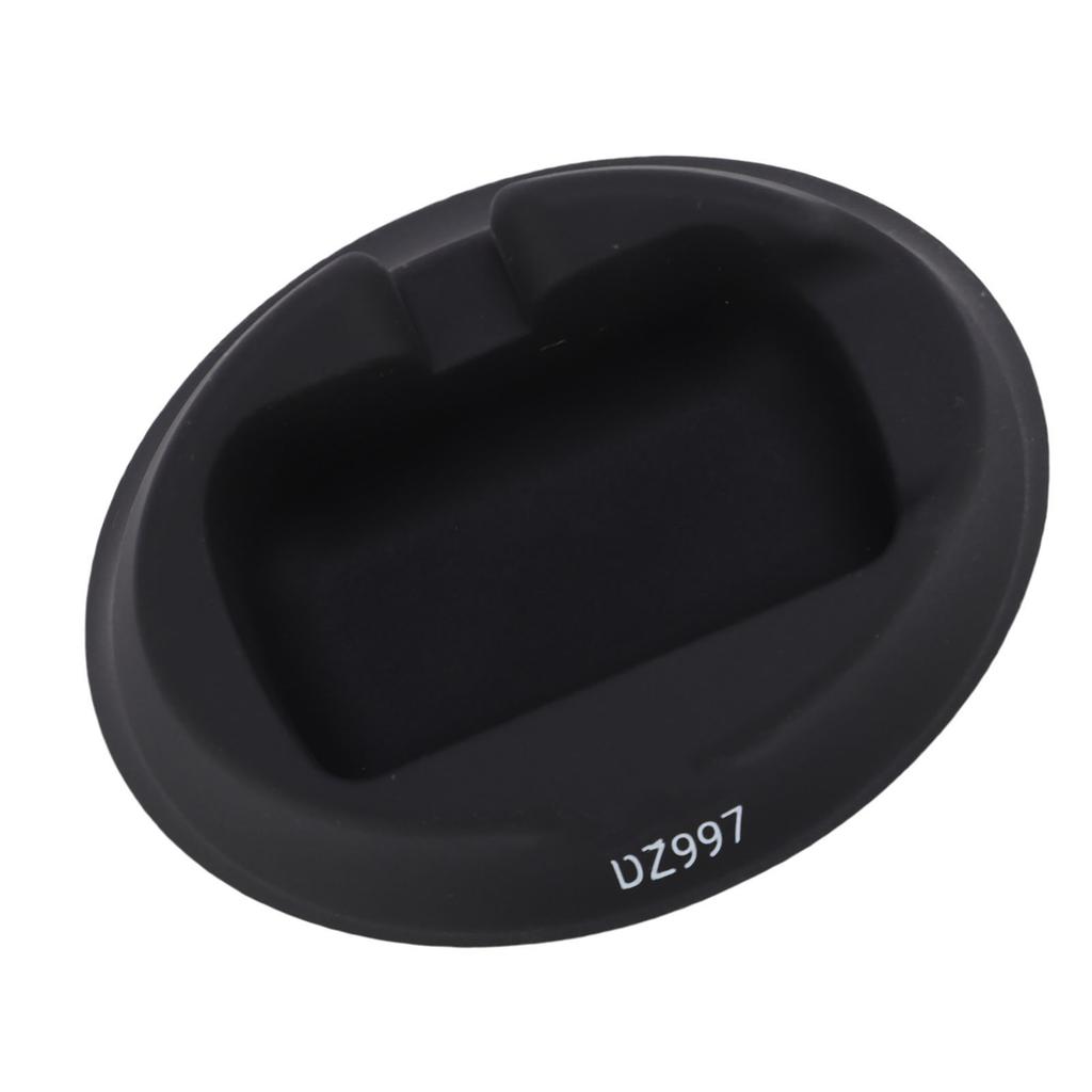 Camera Silicone Desktop Base Fit for Insta360 X5 4 Upright Mount Stand Holder Stable Support Live Streaming Accessories