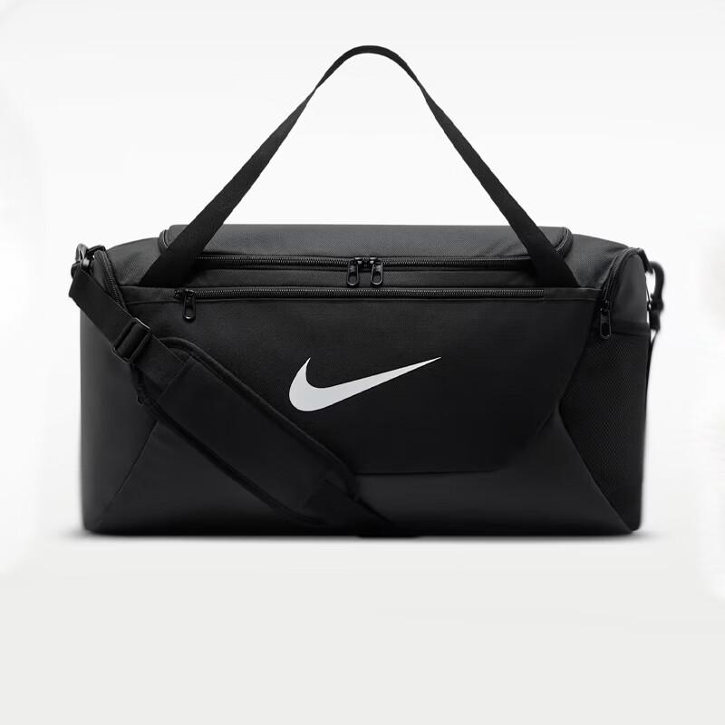 Nike Мужская дорожная сумка через плечо большой вместимости