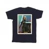 STAR WARS Mens The Mandalorian Ahsoka T-Shirt