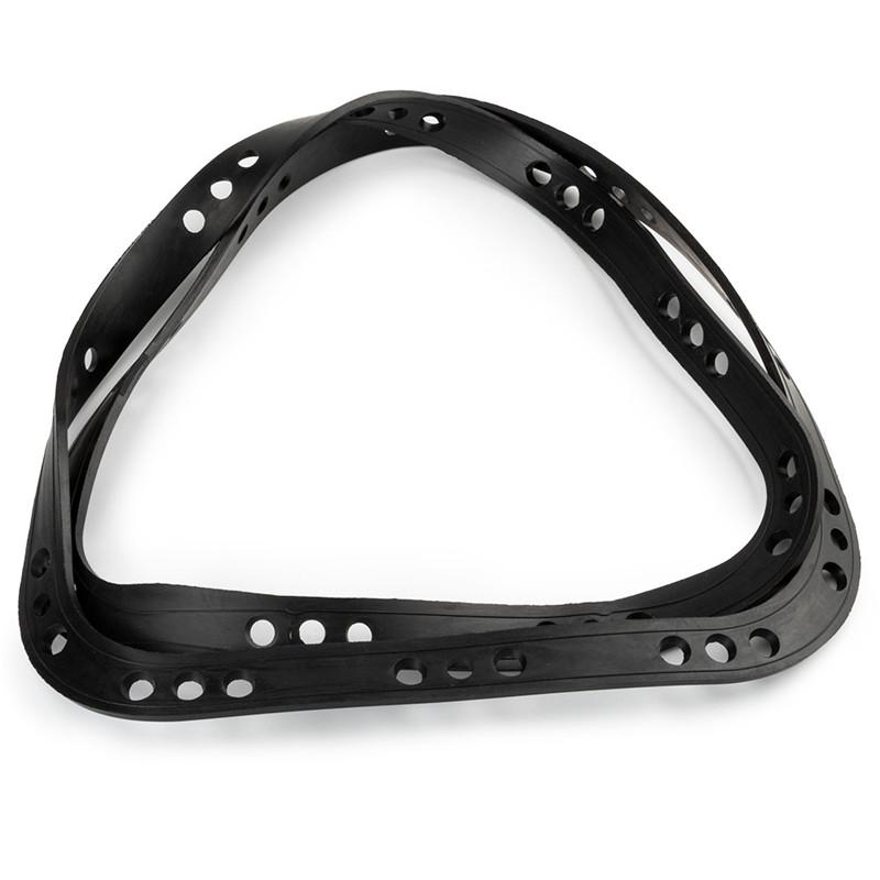 New Oil Pan Gasket For Honda CR-V CRV Civic Si del Sol For Acura Intergra 11251-P30-004 11251-PR3-000 11251P30004 11251PR3000