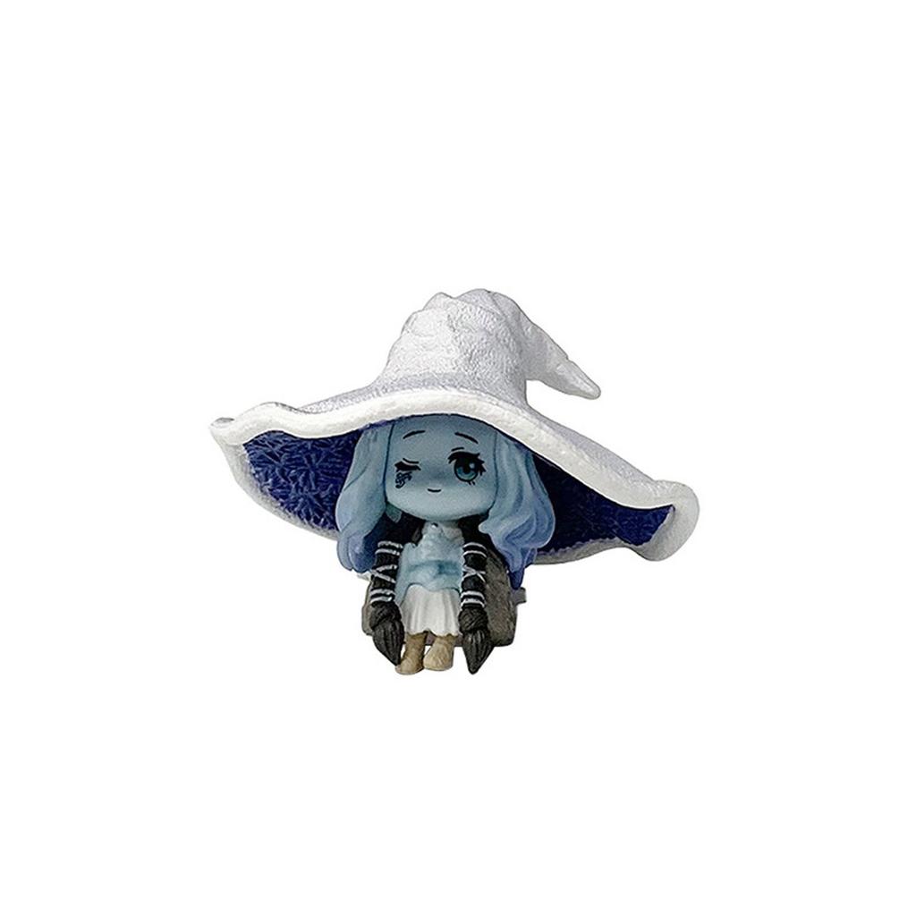 Модели кукол, Креативные декоративные модели кукол