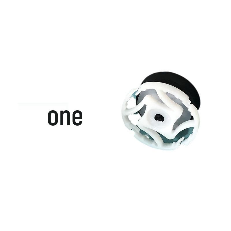 Автомобильный крепежный зажим для панели отделки двери: Подходит для Renault, Peugeot, Citroen