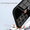 Закаленное стекло со звездами Чехол для мобильного телефона Samsung S25ultra Планета Чехол для мобильного телефона S21FE Расписной A71 Черный