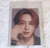 [USED] CanCam SEVENTEEN Loppi HMV Limited Edition Bonus Jeonghan