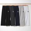 From Heart C Logo Embroidered Training Pants