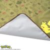 LOGOS Pokemon Waterproof Sheet Family 86100008 Camping Outdoor Tote-in -