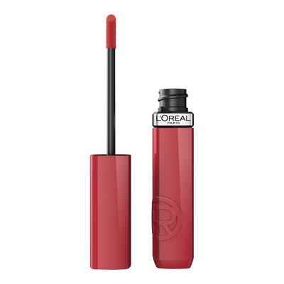 L'Oréal Инфатюэйтед Лак для губ 220 Парижский закат 4,3 мл